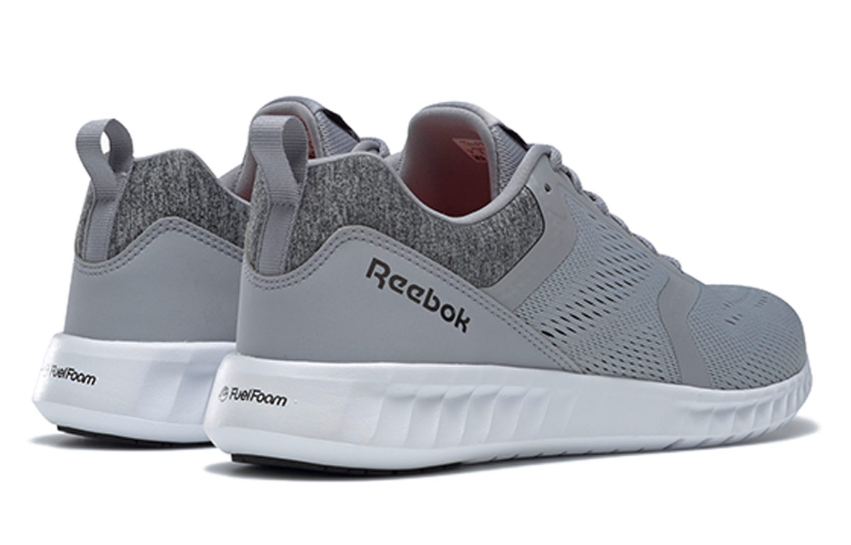 Shop Reebok Sublite Prime Grijs/Wit EF4084