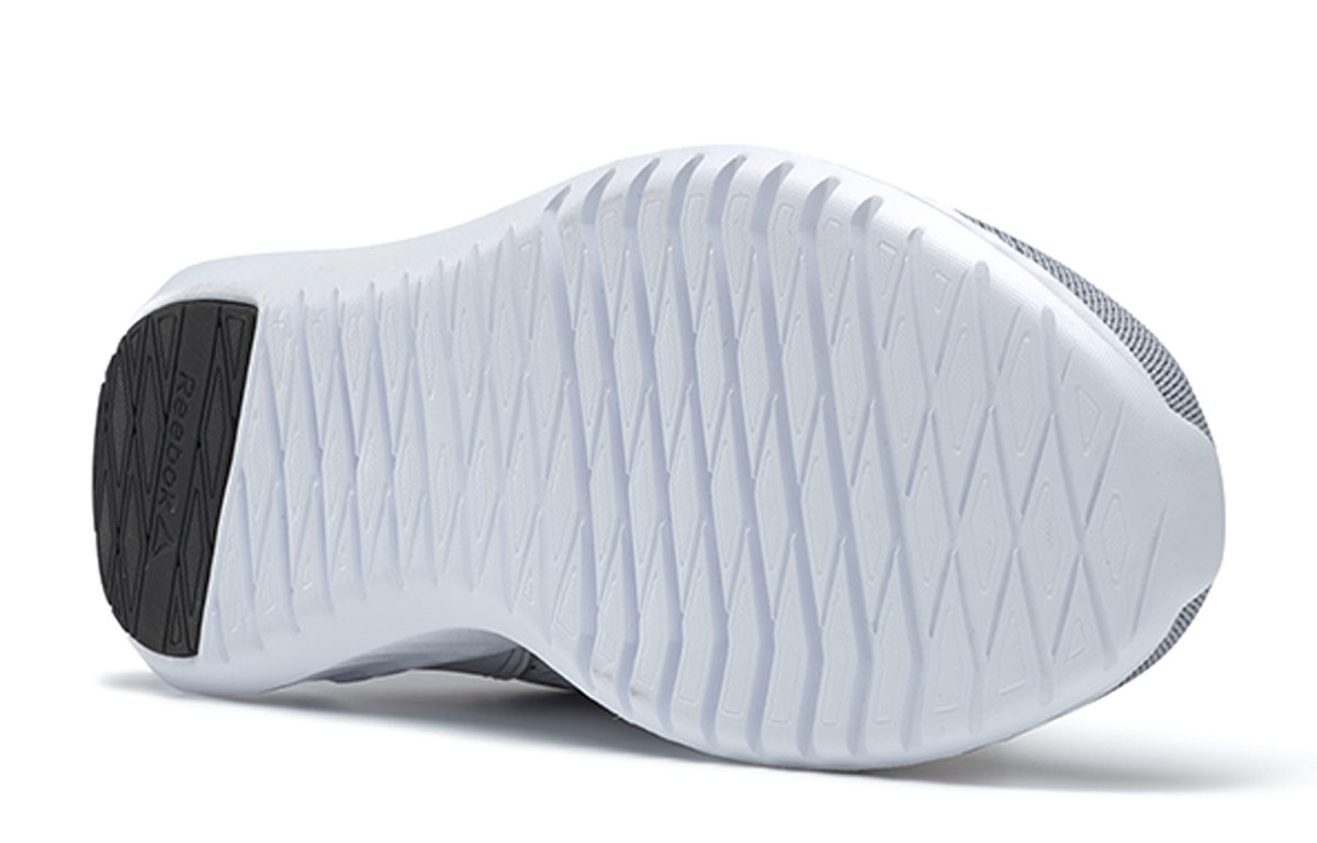 Details for Reebok Sublite Prime Grijs/Wit EF4084