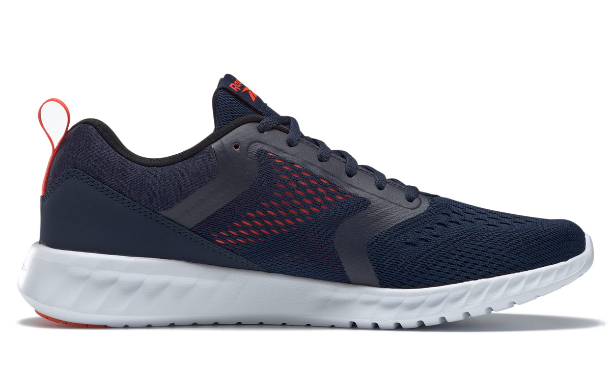 Order Reebok Sublite Prime 深藍色 跑步鞋