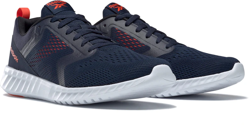 Reebok Sublite Prime 深藍色 跑步鞋 Lookbook Reebok Sublite Prime 深藍色 跑步鞋