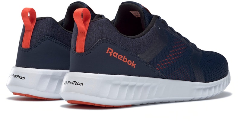 Reebok Sublite Prime 深藍色 跑步鞋 Shop Reebok Sublite Prime 深藍色 跑步鞋