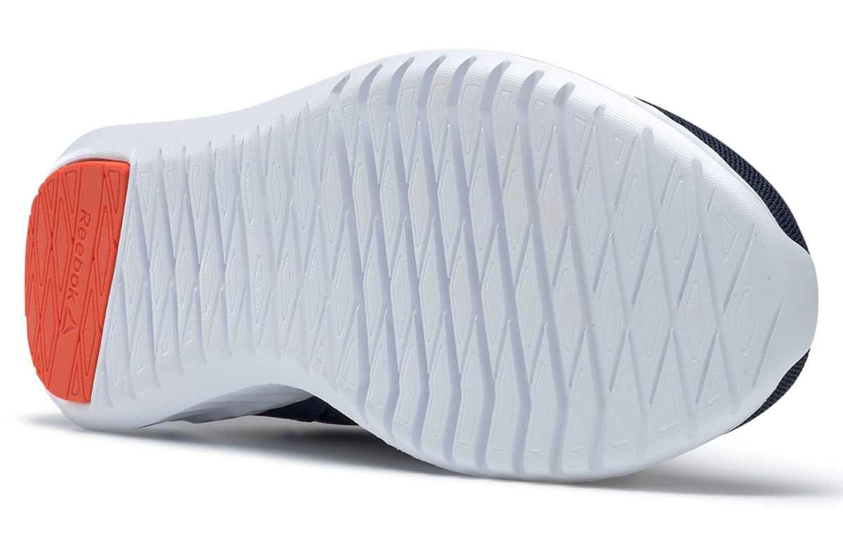 Details for Reebok Sublite Prime 深藍色 跑步鞋