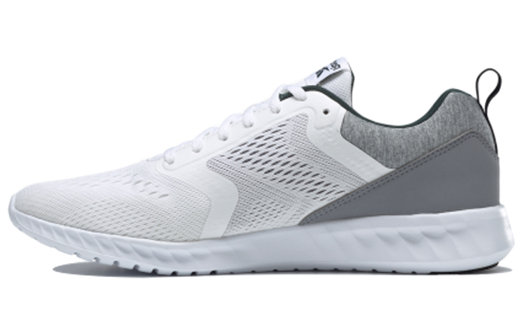 Reebok Sublite Prime White Gray EF4079