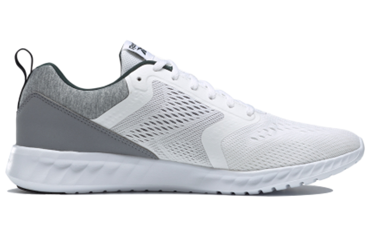 Order Reebok Sublite Prime Weiß Grau EF4079