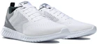 Lookbook Reebok Sublite Prime Weiß Grau EF4079