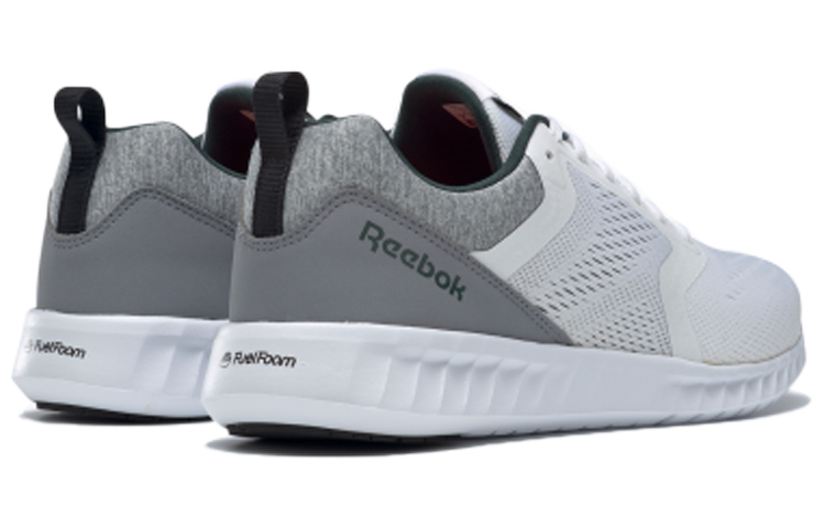 Shop Reebok Sublite Prime Weiß Grau EF4079