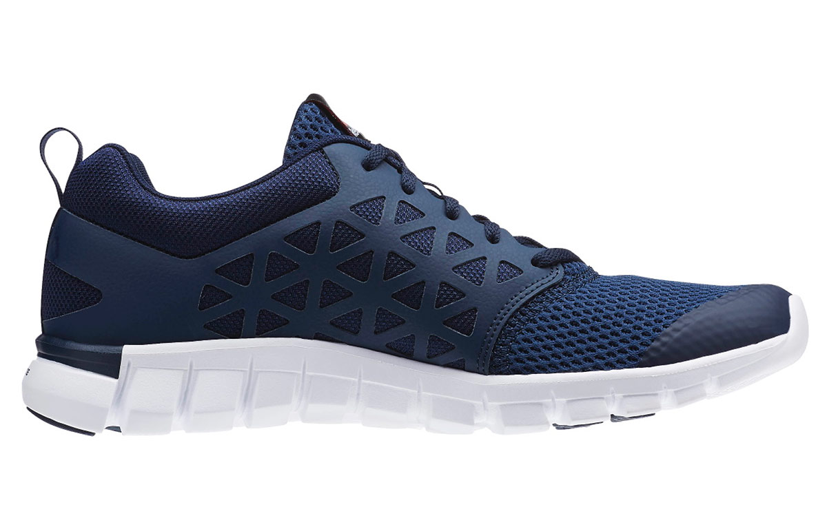 Order Reebok Sublite Professional ''Blauw'' AR2826