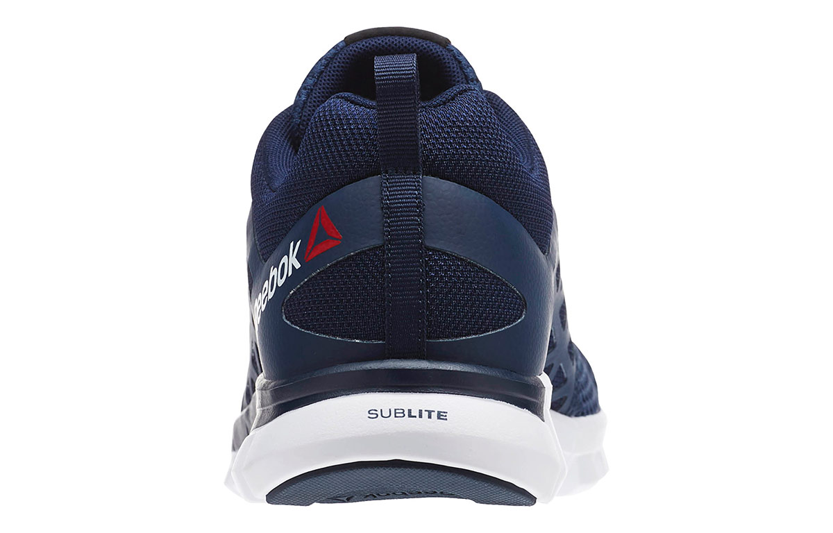 Purchase Reebok Sublite Professional ''Blauw'' AR2826