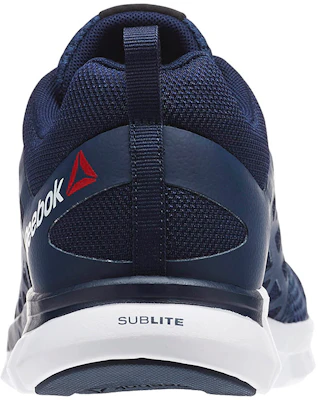 Reebok Sublite Professional ''Blauw'' AR2826 Purchase Reebok Sublite Professional ''Blauw'' AR2826
