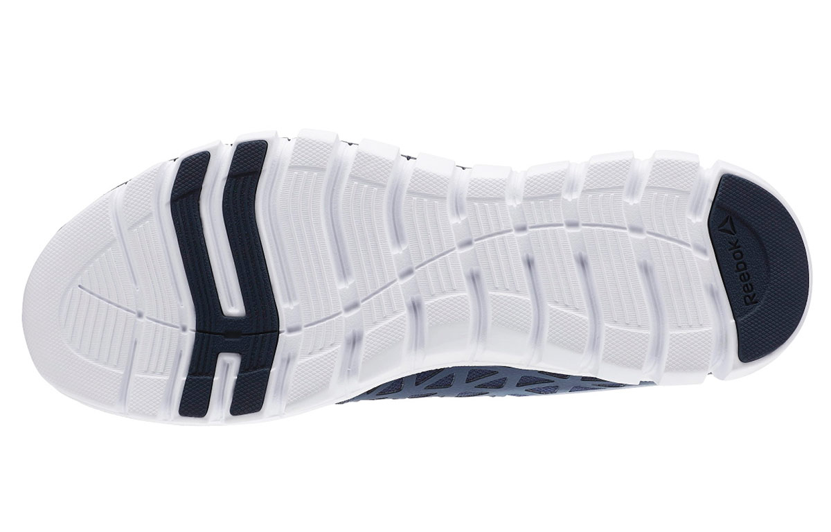 Details for Reebok Sublite Professional ''Blauw'' AR2826
