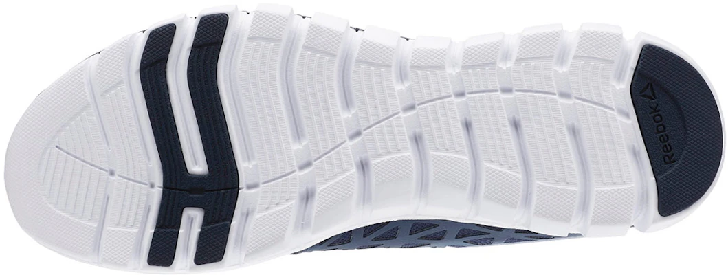 Reebok Sublite Professional ''Blauw'' AR2826 Details for Reebok Sublite Professional ''Blauw'' AR2826