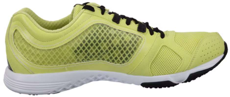 Reebok Sublite Sprint 'Black Yellow' M41354 Order Reebok Sublite Sprint 'Black Yellow' M41354