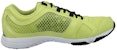 Reebok Sublite Sprint 'Black Yellow' M41354