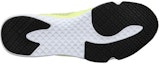 Details for Reebok Sublite Sprint 'Black Yellow' M41354