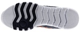 Details for Reebok Sublite Train 2.0 'Grey Blue Orange' M45138