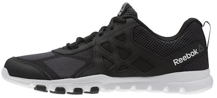 Reebok Sublite Train 4.0 'Black' BD5925 Reebok Sublite Train 4.0 'Black' BD5925