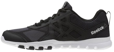 Reebok Sublite Train 4.0 'Black' BD5925 Reebok Sublite Train 4.0 'Black' BD5925