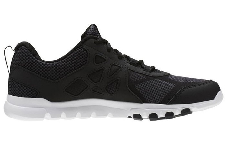 Order Reebok Sublite Train 4.0 ''Schwarz'' BD5925