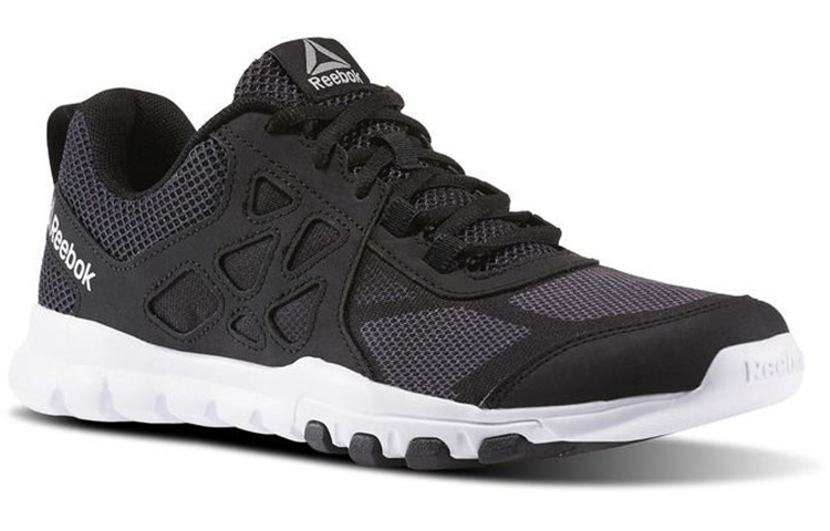 Lookbook Reebok Sublite Train 4.0 ''Schwarz'' BD5925