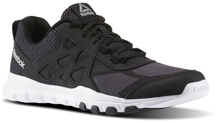 Reebok Sublite Train 4.0 'Negro' BD5925 Lookbook Reebok Sublite Train 4.0 'Negro' BD5925