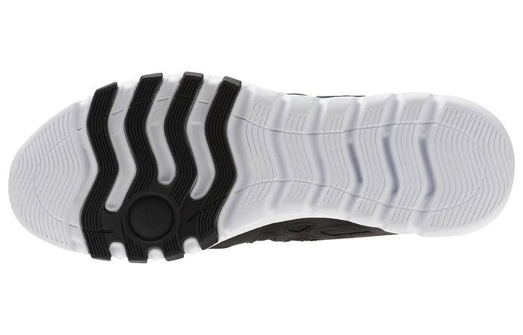Details for Reebok Sublite Train 4.0 ''Schwarz'' BD5925