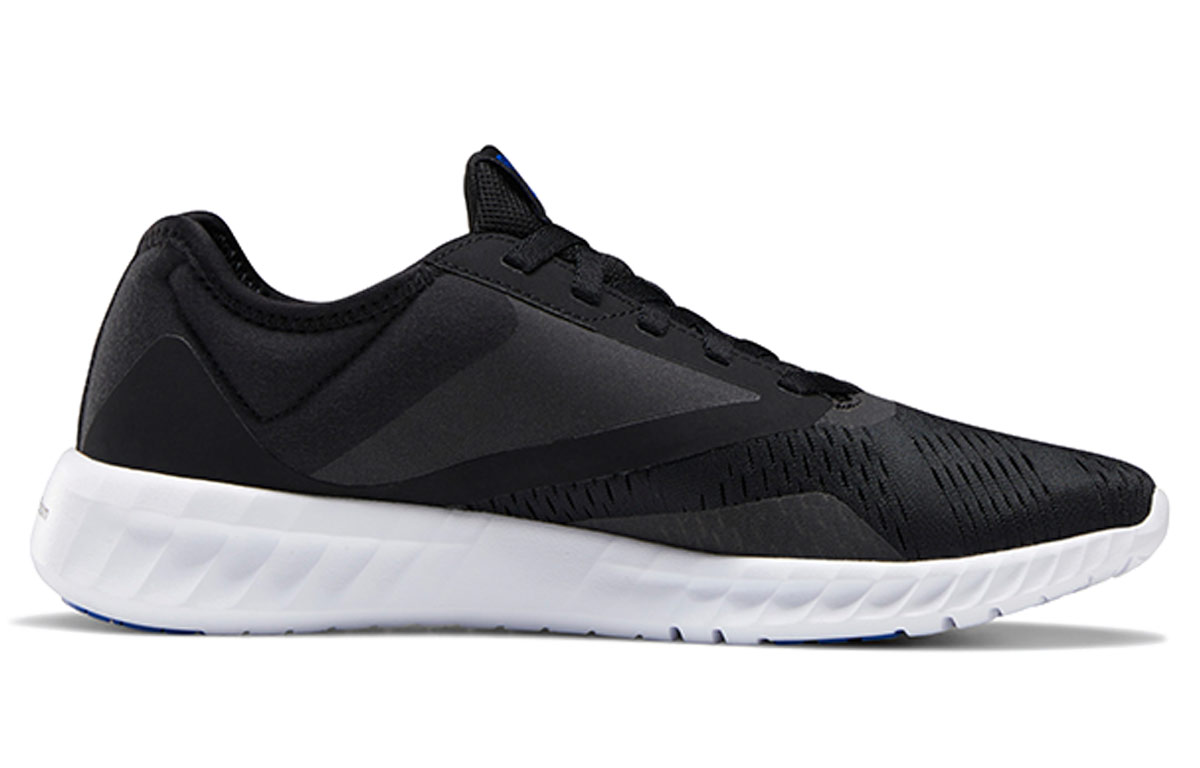 Order Reebok Sublite Train ''Zwart Wit'' EH3547