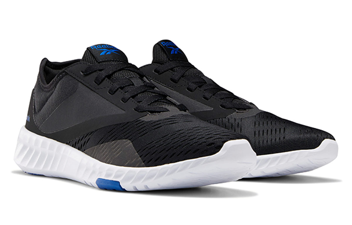 Lookbook Reebok Sublite Train ''Zwart Wit'' EH3547