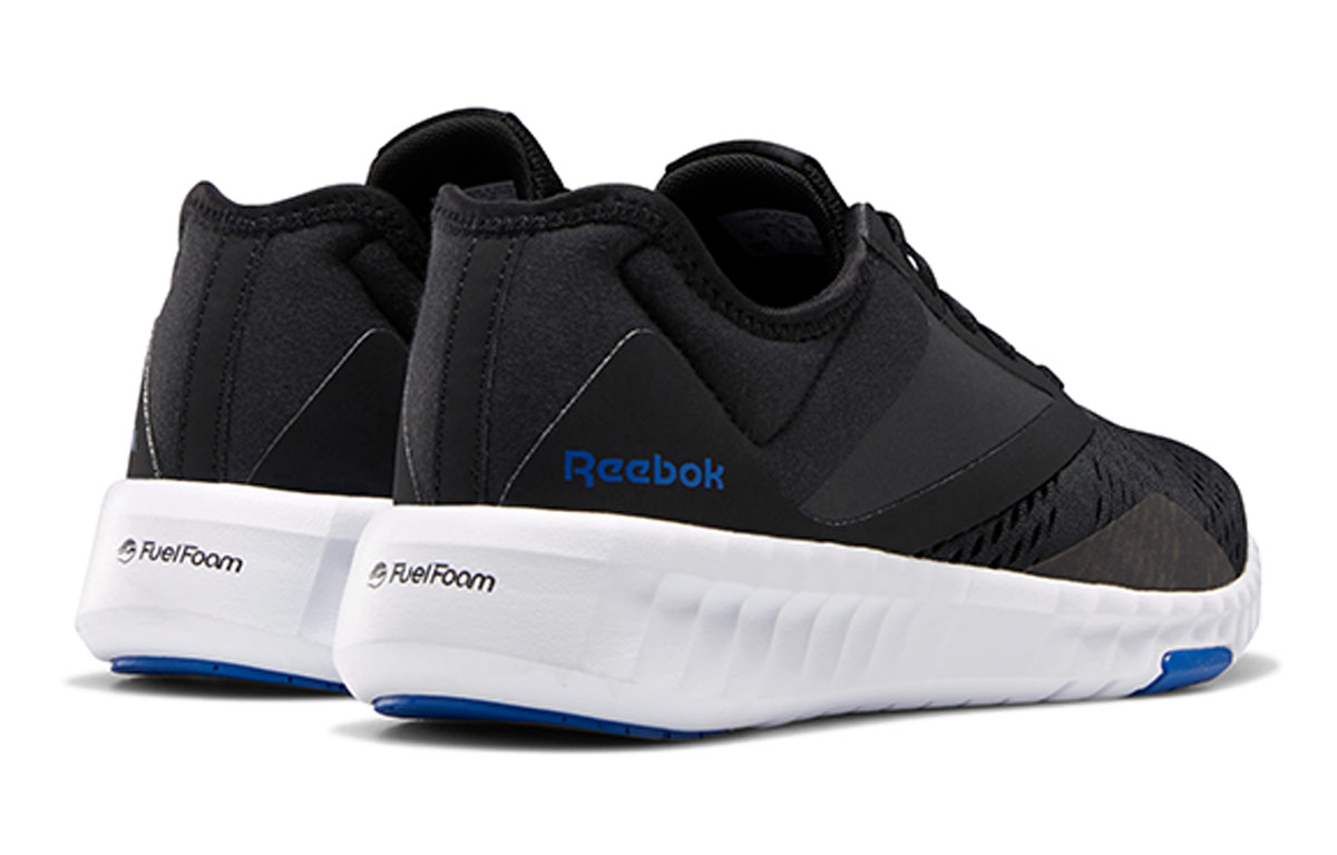 Shop Reebok Sublite Train ''Zwart Wit'' EH3547