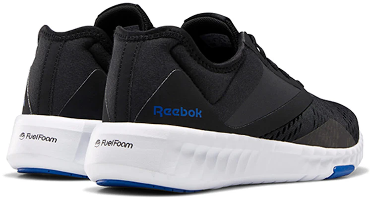 Reebok Sublite Train ''Zwart Wit'' EH3547 Shop Reebok Sublite Train ''Zwart Wit'' EH3547