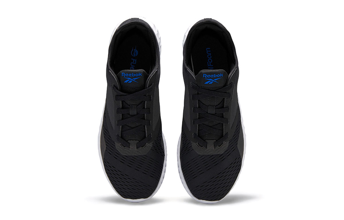 Purchase Reebok Sublite Train ''Zwart Wit'' EH3547