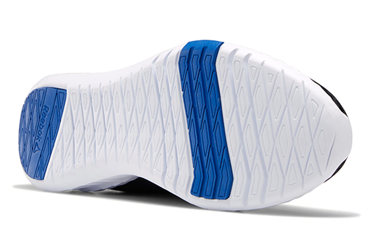 Details for Reebok Sublite Train ''Zwart Wit'' EH3547