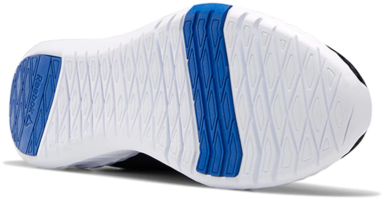 Reebok Sublite Train ''Zwart Wit'' EH3547 Details for Reebok Sublite Train ''Zwart Wit'' EH3547