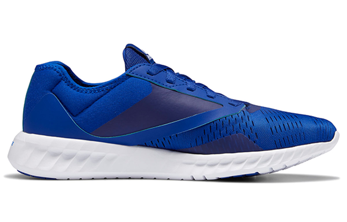 Order Reebok Sublite Train ''Blauw Wit'' DV9510