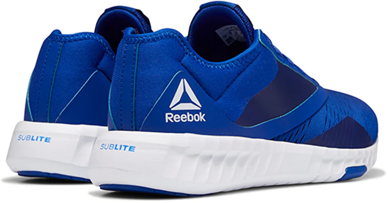 Reebok Sublite Train ''Blauw Wit'' DV9510 Shop Reebok Sublite Train ''Blauw Wit'' DV9510