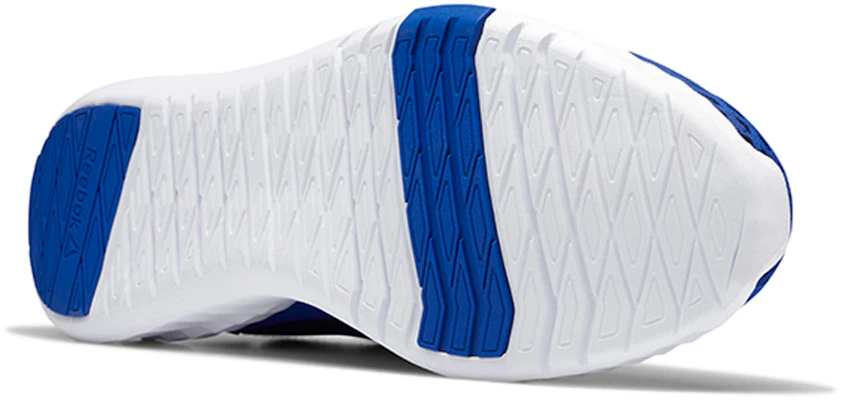 Reebok Sublite Train ''Blauw Wit'' DV9510 Details for Reebok Sublite Train ''Blauw Wit'' DV9510