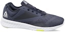 Lookbook Reebok Sublite Train 'Deep Blue' DV9511