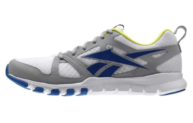 Reebok Sublite Train 'Grey Blue' J99529