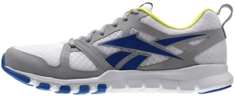Reebok Sublite Train 'Grey Blue' J99529 Reebok Sublite Train 'Grey Blue' J99529