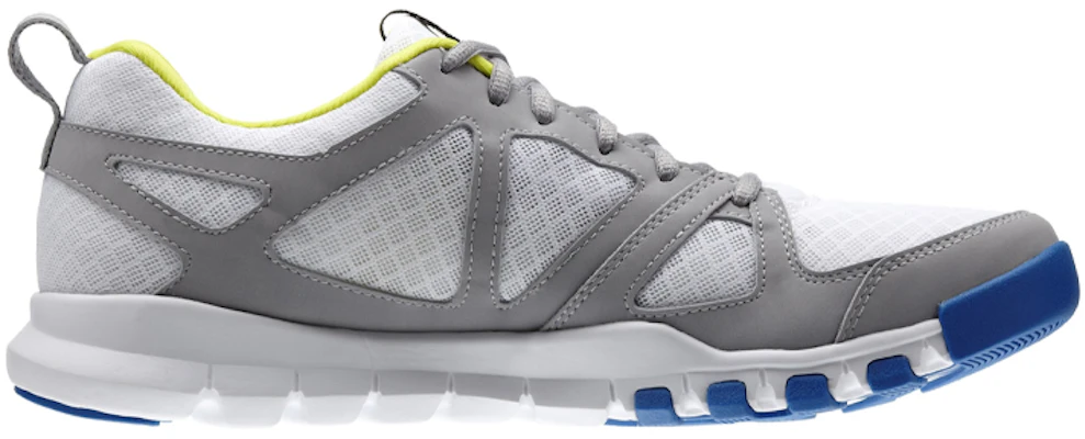 Reebok Sublite Train ''Gris Bleu'' J99529 Order Reebok Sublite Train ''Gris Bleu'' J99529