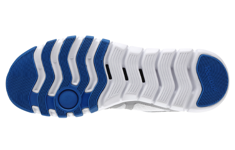 Purchase Reebok Sublite Train ''Gris Bleu'' J99529