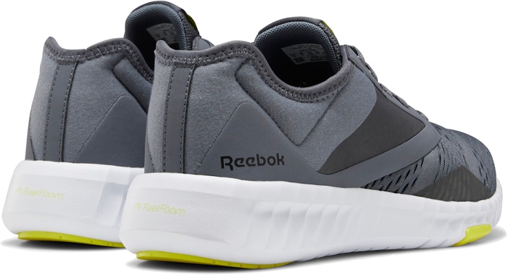 Reebok Sublite Train Gray 'Grey' EF4081 Shop Reebok Sublite Train Gray 'Grey' EF4081