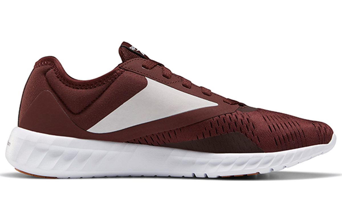 Order Reebok Sublite Train ''Rood'' EH3548
