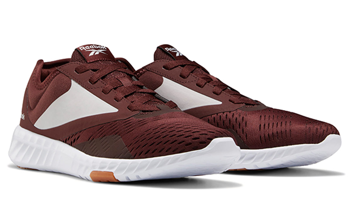 Lookbook Reebok Sublite Train ''Rood'' EH3548