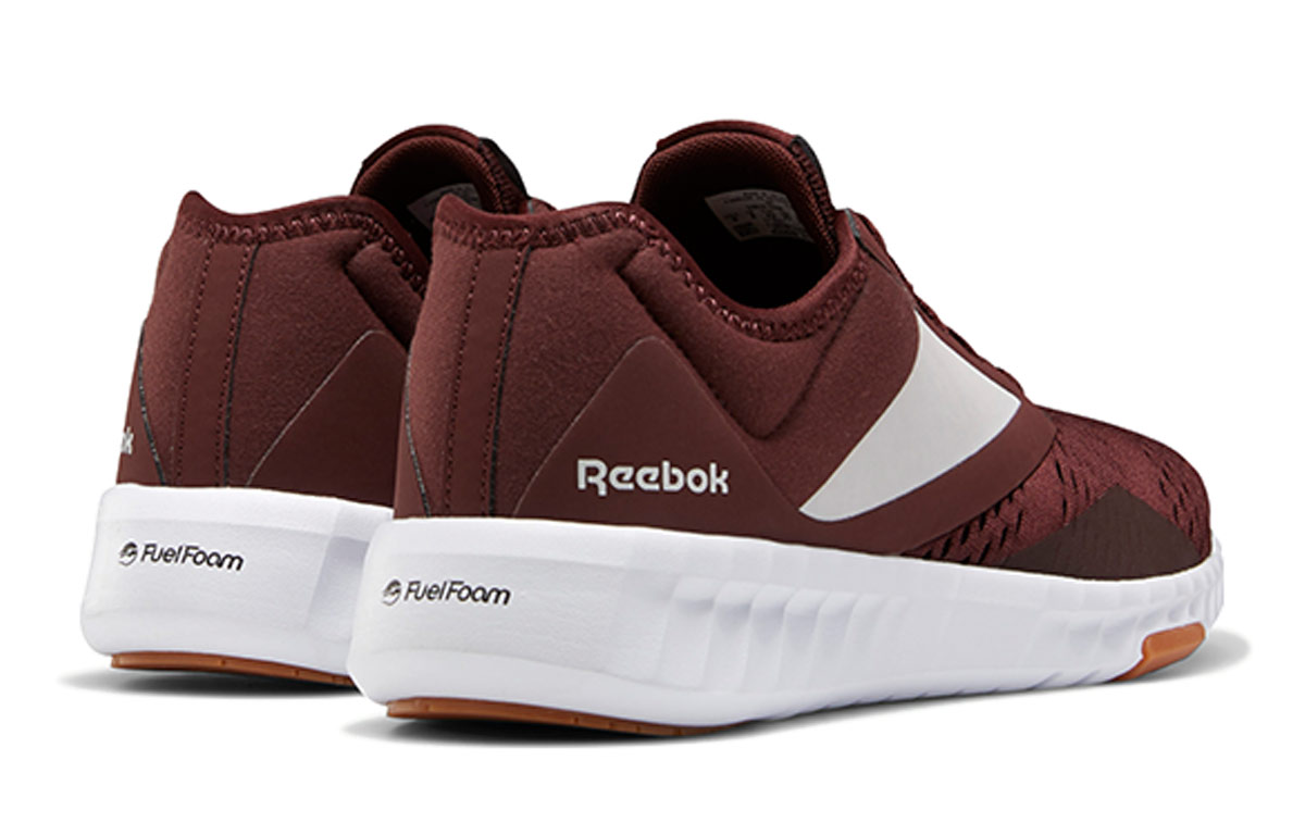 Shop Reebok Sublite Train ''Rood'' EH3548