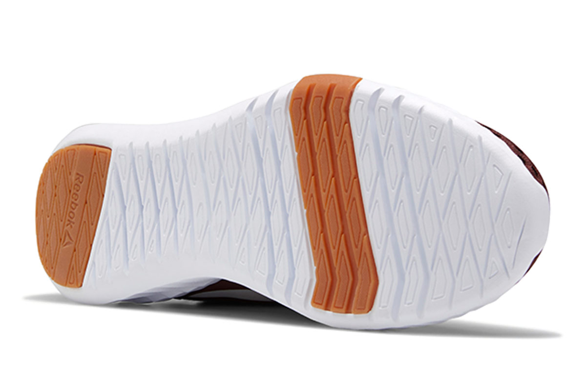 Details for Reebok Sublite Train ''Rood'' EH3548