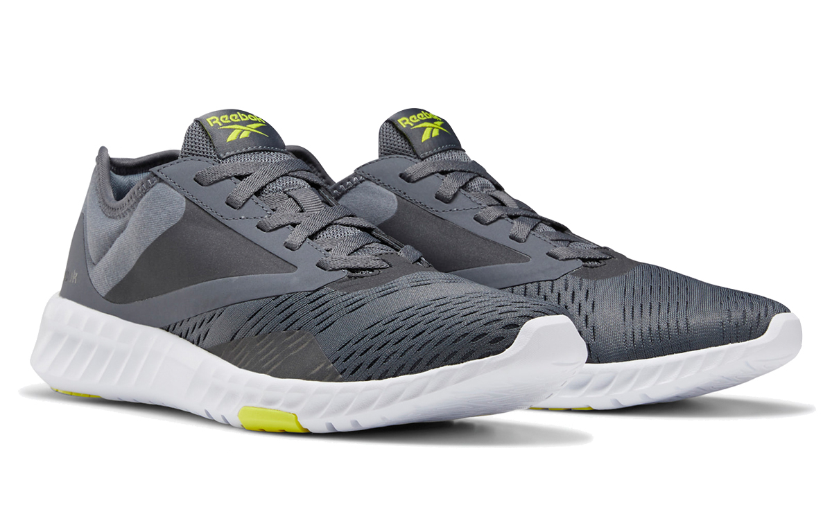 Lookbook Reebok Sublite Train Grijs ''Grey'' EF4081