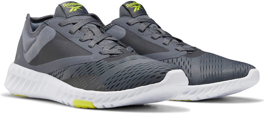 Reebok Sublite Train Grijs ''Grey'' EF4081 Lookbook Reebok Sublite Train Grijs ''Grey'' EF4081
