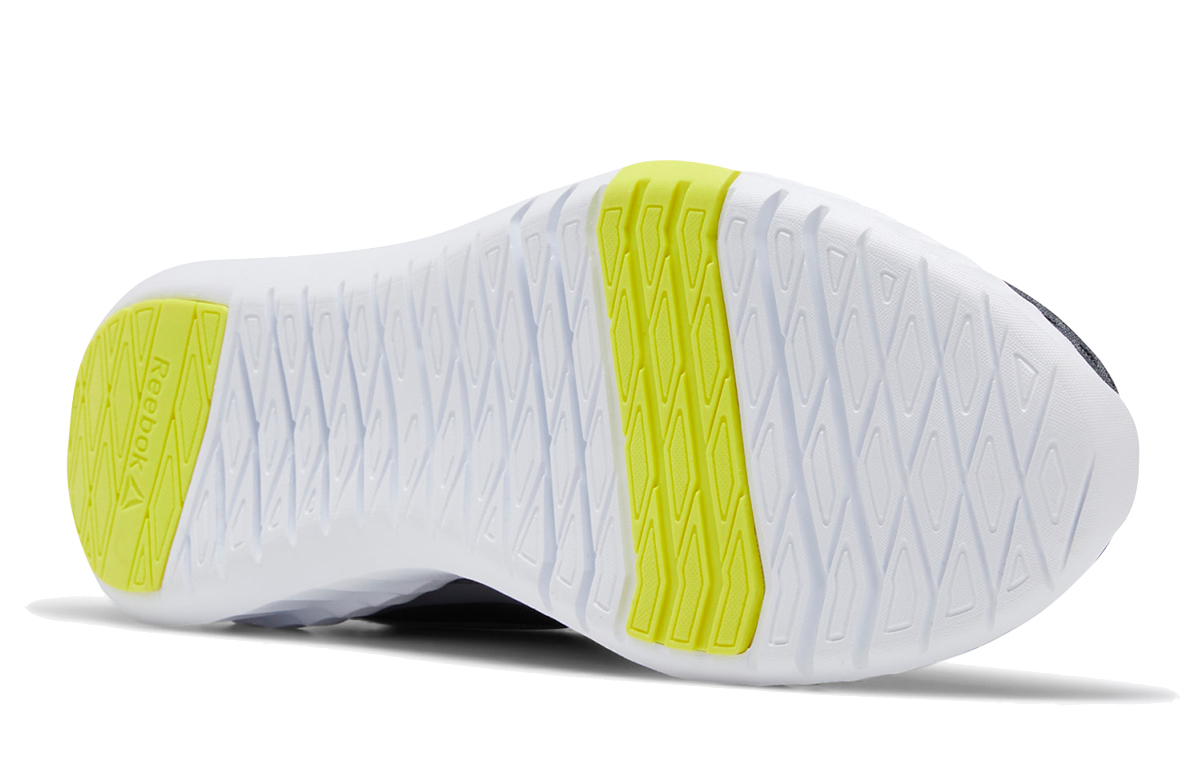 Details for Reebok Sublite Train Grijs ''Grey'' EF4081