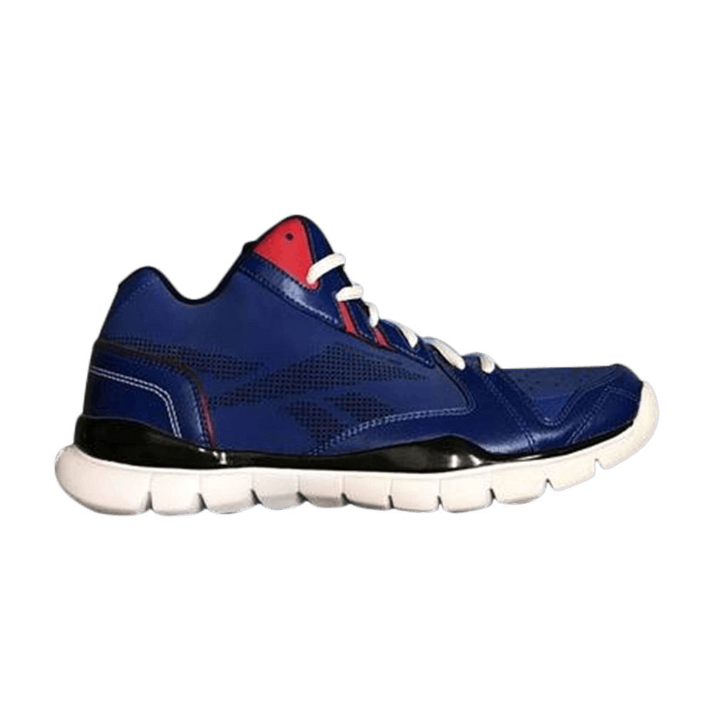 Reebok SubLite VLP 'Blue' V44516