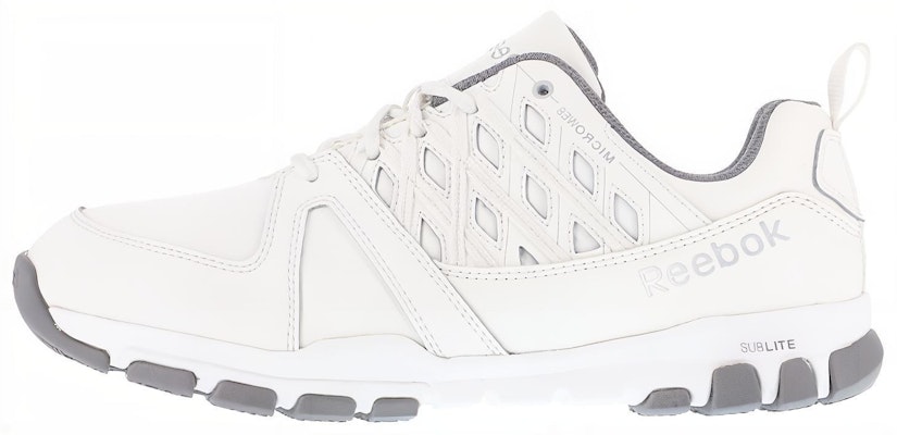 Reebok Sublite Work 'White' RB4442 Buy Reebok Sublite Work 'White' RB4442